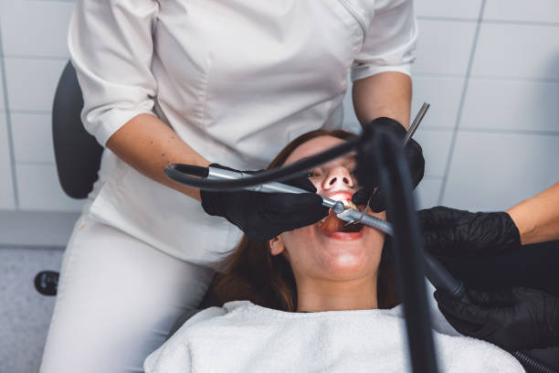 Best Emergency Dental Services for Seniors in Helena West Helena, AR