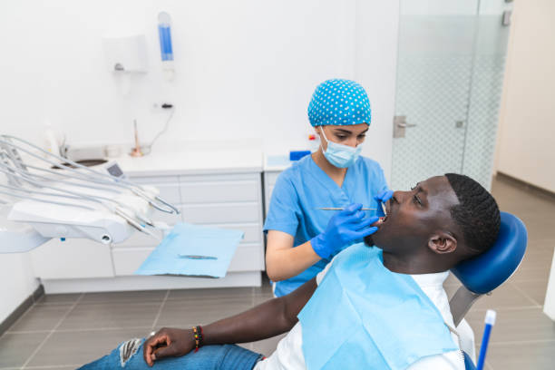 Best Broken or Cracked Tooth Emergency Dentist in Helena West Helena, AR
