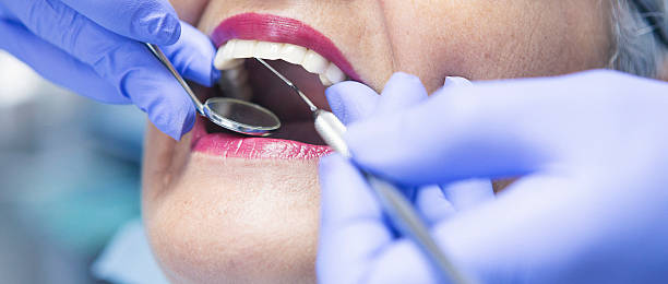 Best Emergency Dentist for Lost Fillings or Crowns in Helena West Helena, AR