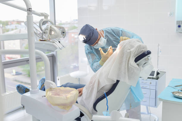 , AR Emergency Dentist Company
